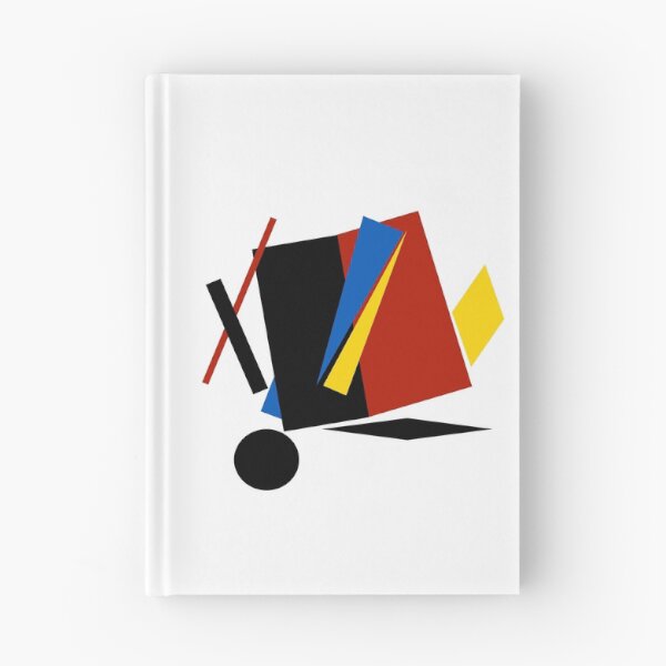 Item preview, Suprematism Composition Modern Art Minimalist Artwork Contemporary Art  designed and sold by WeasleyF.