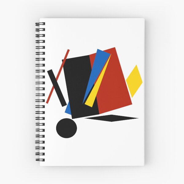 Item preview, Suprematism Composition Modern Art Minimalist Artwork Contemporary Art designed and sold by WeasleyF.