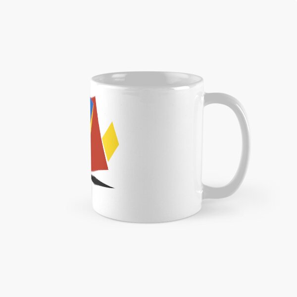 Item preview, Suprematism Composition Modern Art Minimalist Artwork Contemporary Art  designed and sold by WeasleyF.