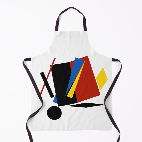 Artikelvorschau, Suprematismus Komposition Moderne Kunst Minimalistische Kunstwerke Zeitgenössische Kunst entworfen und verkauft von WeasleyF.