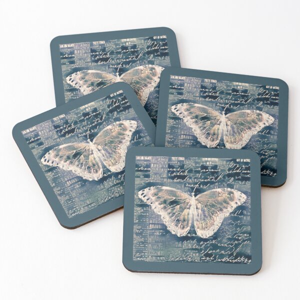 Item preview, Boho Butterfly  designed and sold by Sizani.