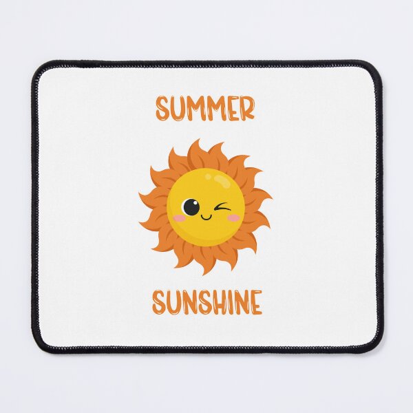 Item preview, Kawaii Summer Sun. designed and sold by MonkeyBizness.