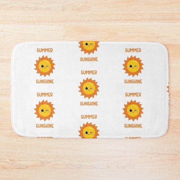 Item preview, Kawaii Summer Sun. designed and sold by MonkeyBizness.