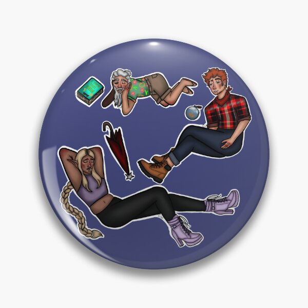 Item preview, Tres Horny Boys!! designed and sold by Artrovert.