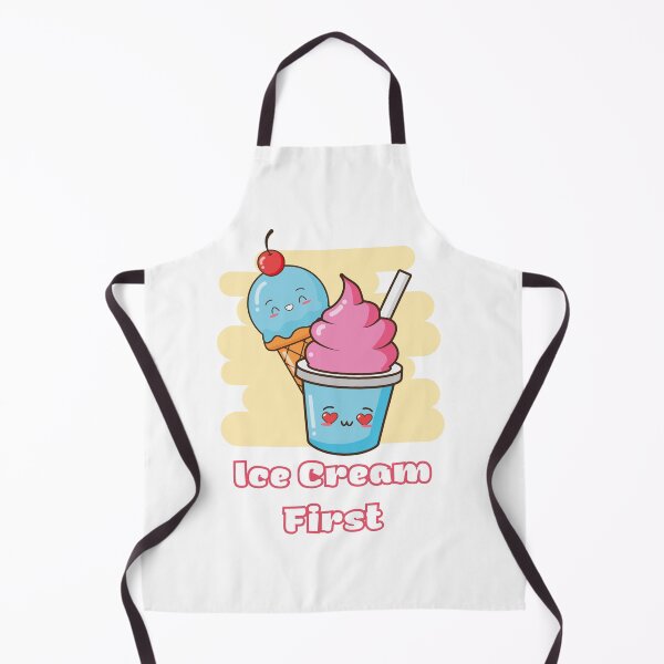 Item preview, Icre cream first designed and sold by Snunu.