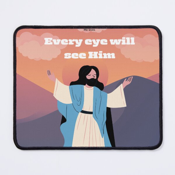 Item preview, Every eye will see him designed and sold by Newfashiona.