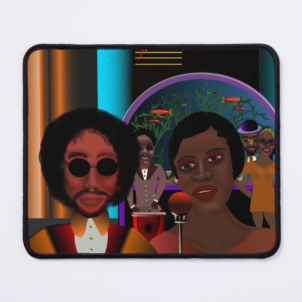 Item preview, MUSICAL MAGIC IN THE CLUB designed and sold by RGSMOOTHFINGER.