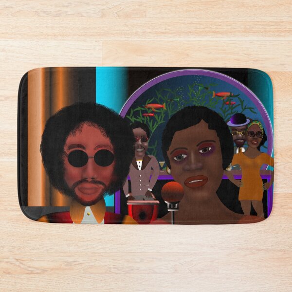 Item preview, MUSICAL MAGIC IN THE CLUB designed and sold by RGSMOOTHFINGER.