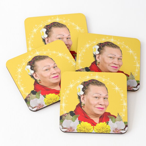 Item preview, Lorena Borjas designed and sold by asweetunrest.