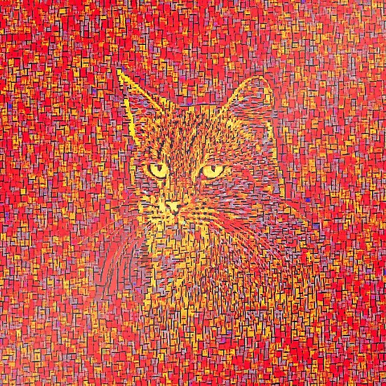 Goldenrod Crimson
