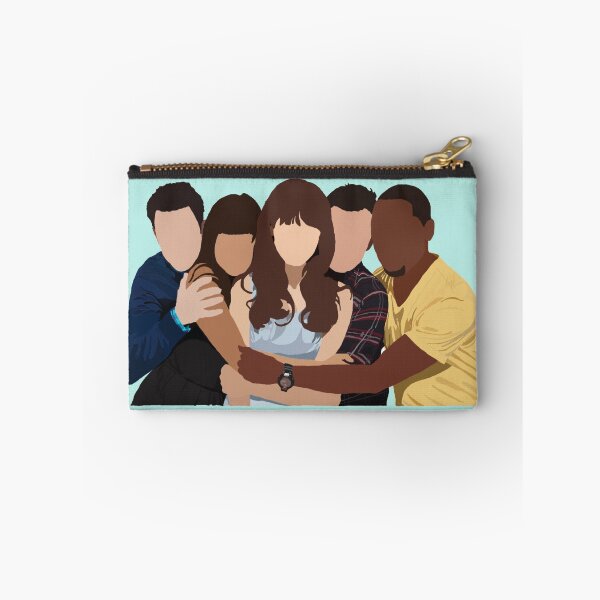 Item preview, New Girl designed and sold by artbysford.
