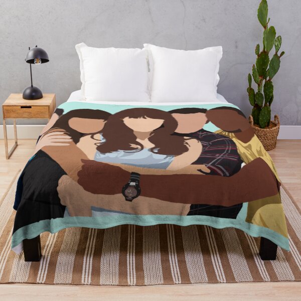 Item preview, New Girl designed and sold by artbysford.