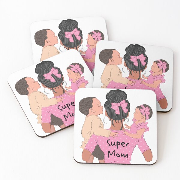 Item preview, Abrazos de mamá gratis designed and sold by klimov0101.