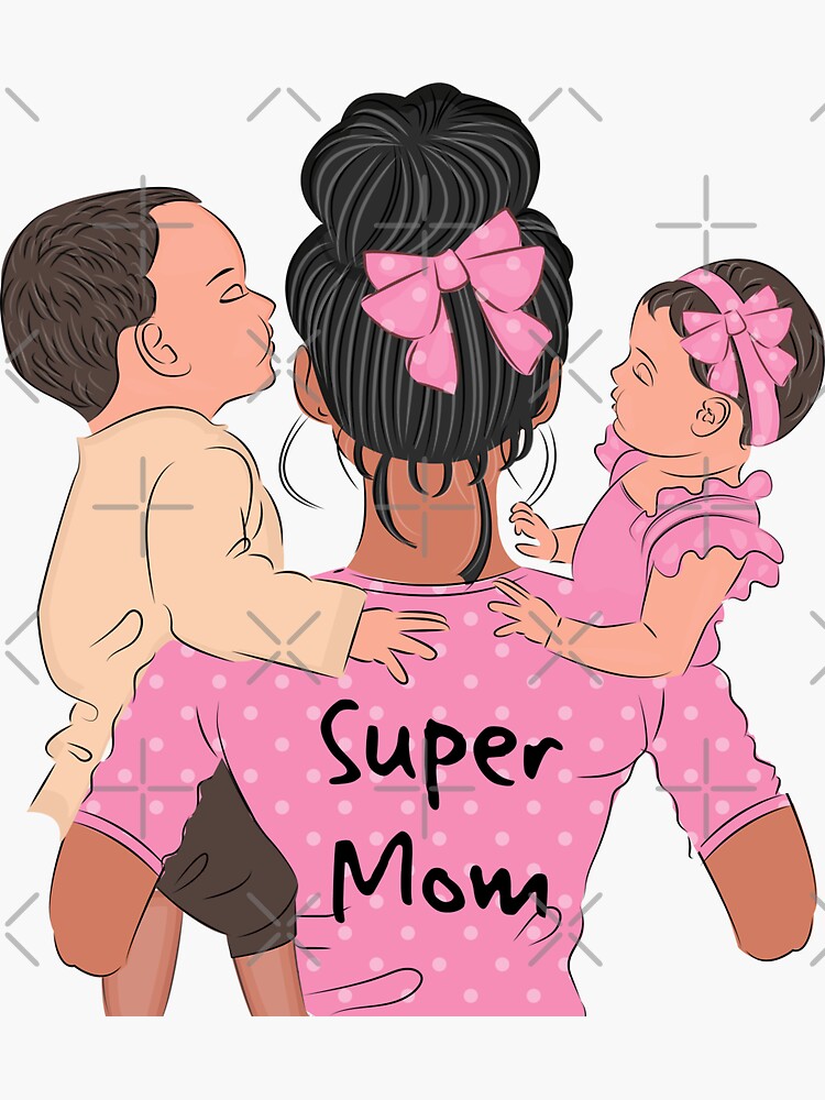"Free Mom Hugs " Sticker for Sale by klimov0101 Redbubble