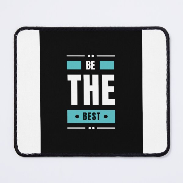 Item preview, Be The Best designed and sold by JZCustom Art Sales.