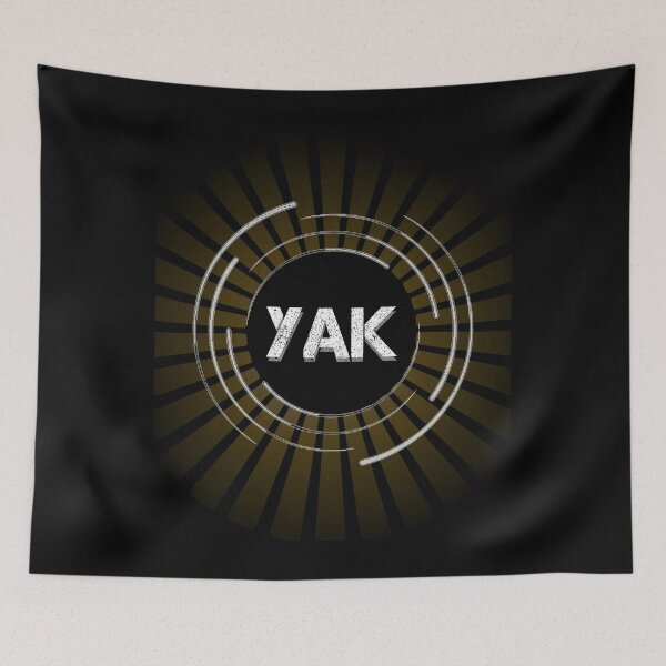 Item preview, Yak Name Vintage Lover Gifts designed and sold by rachidhaz.