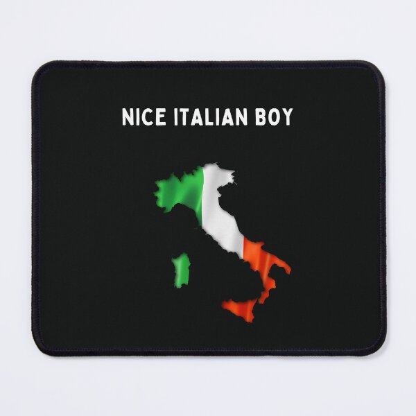 Item preview, Nice Italian Boy designed and sold by FloridaKeys1984.