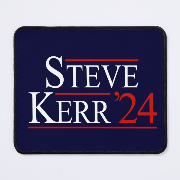 Item preview, Steve Kerr 2024 designed and sold by Primotees.