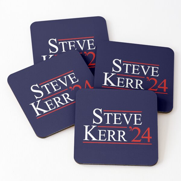 Item preview, Steve Kerr 2024 designed and sold by Primotees.