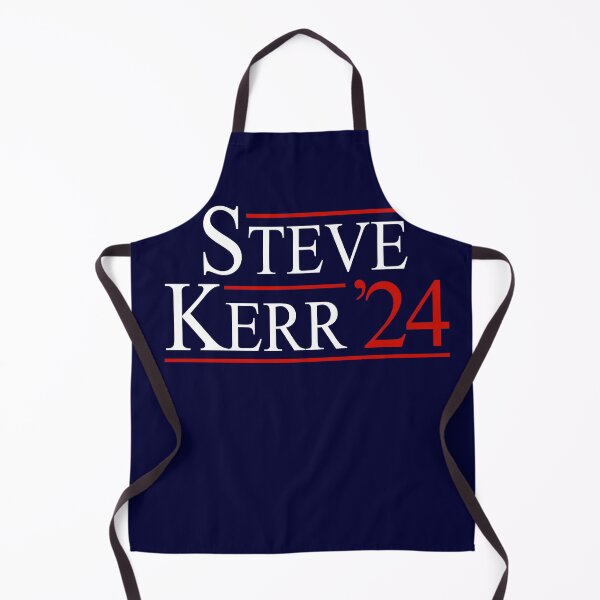Item preview, Steve Kerr 2024 designed and sold by Primotees.