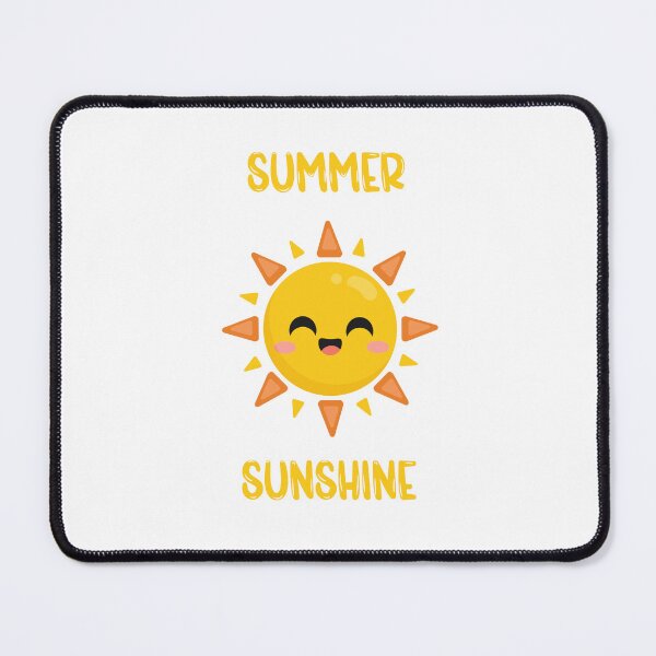 Item preview, Kawaii Summer Sun. designed and sold by MonkeyBizness.