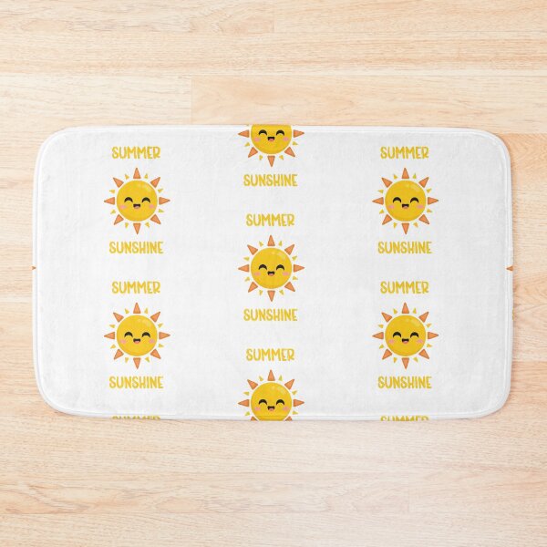 Item preview, Kawaii Summer Sun. designed and sold by MonkeyBizness.