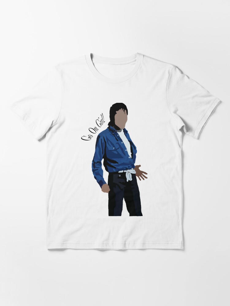 Michael Jackson V3 All Over Print T-Shirt Hoodie Fan Gifts Idea