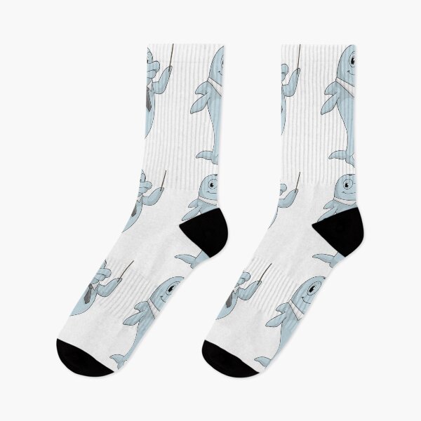 Item preview, Dolphin as Teacher with Pointer designed and sold by Snabdesign84.