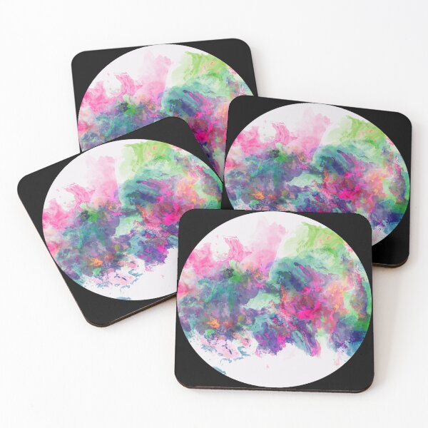 Item preview, Rainbow Smear designed and sold by Shiablue.