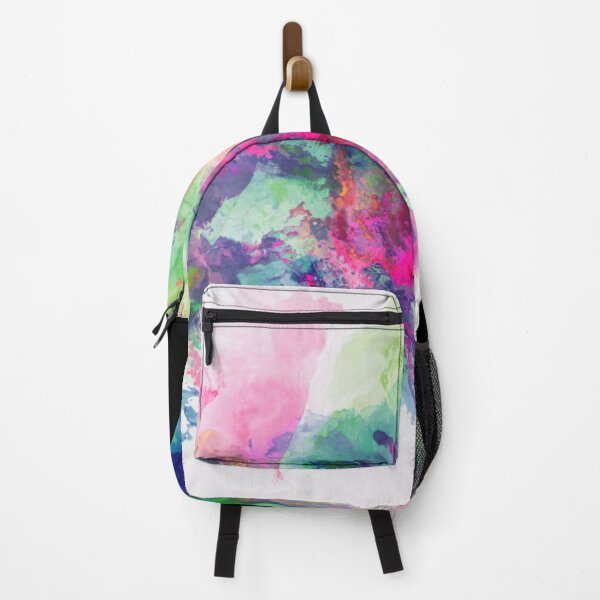 Item preview, Rainbow Smear designed and sold by Shiablue.