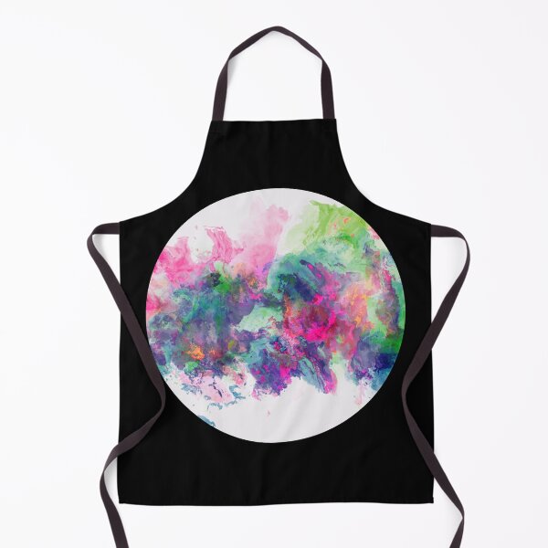 Item preview, Rainbow Smear designed and sold by Shiablue.