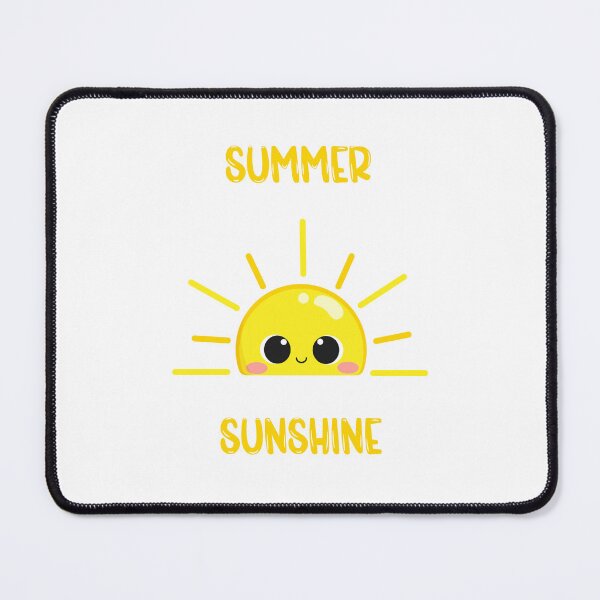 Item preview, Kawaii Summer Sun. designed and sold by MonkeyBizness.