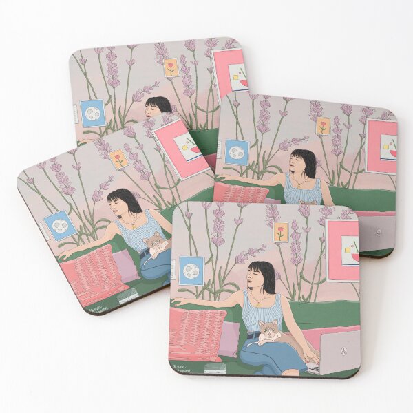 Item preview, Work From Home designed and sold by Julianna Stephanson.