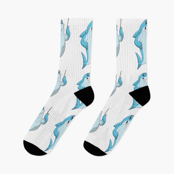 Item preview, Shark as Teacher with Pointer designed and sold by Snabdesign84.