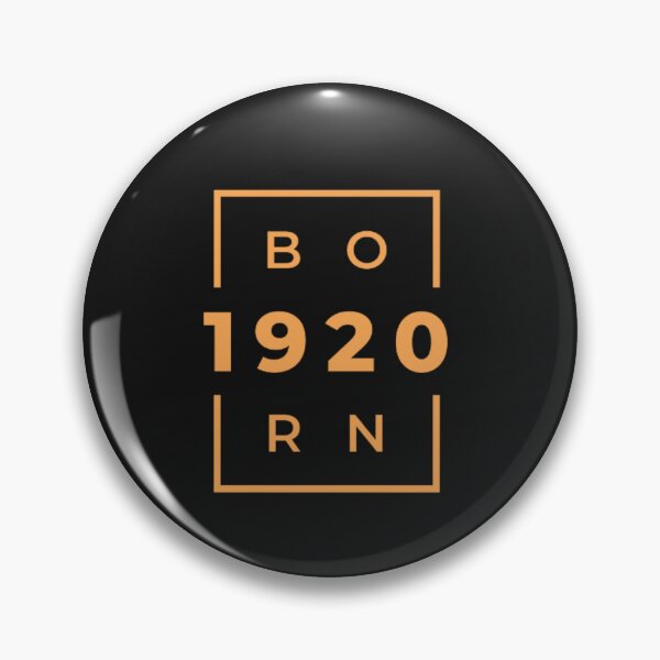 Item preview, Copy of BORN 1920 designed and sold by ArdorOne.