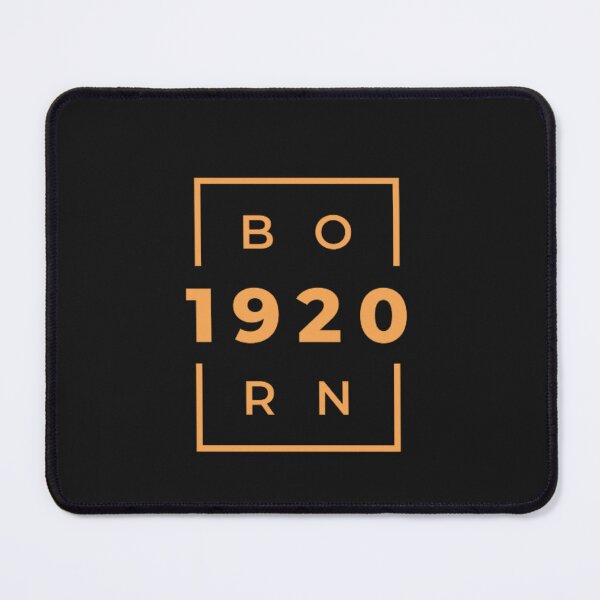 Item preview, Copy of BORN 1920 designed and sold by ArdorOne.