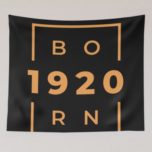 Item preview, Copy of BORN 1920 designed and sold by ArdorOne.