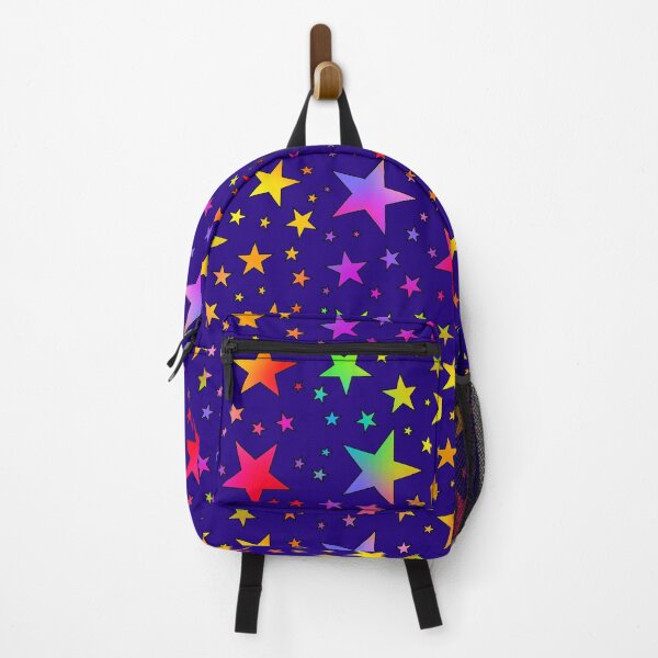Item preview, Rainbow  Stars 2 designed and sold by CarolineLembke.