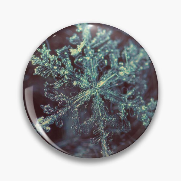 Item preview, Unique Snowflake designed and sold by ImageEvolution.