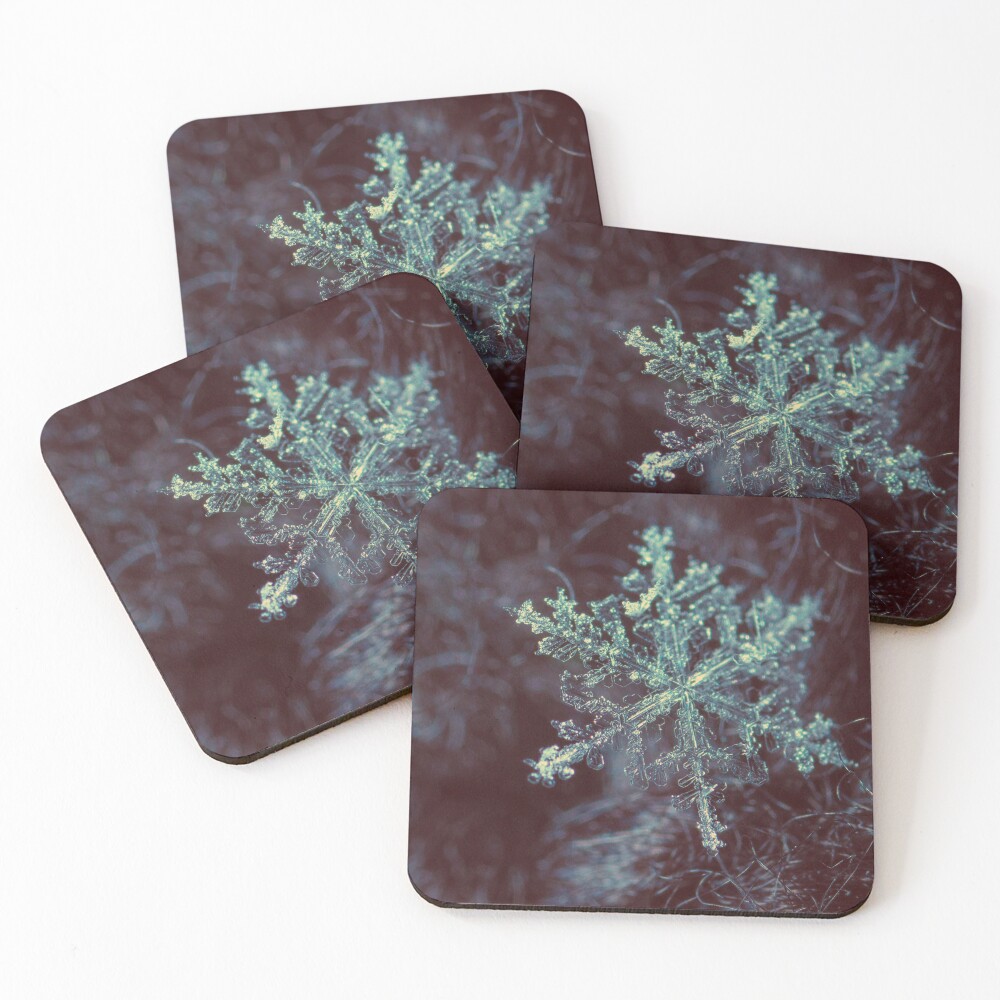 Item preview, Coasters (Set of 4) designed and sold by ImageEvolution.