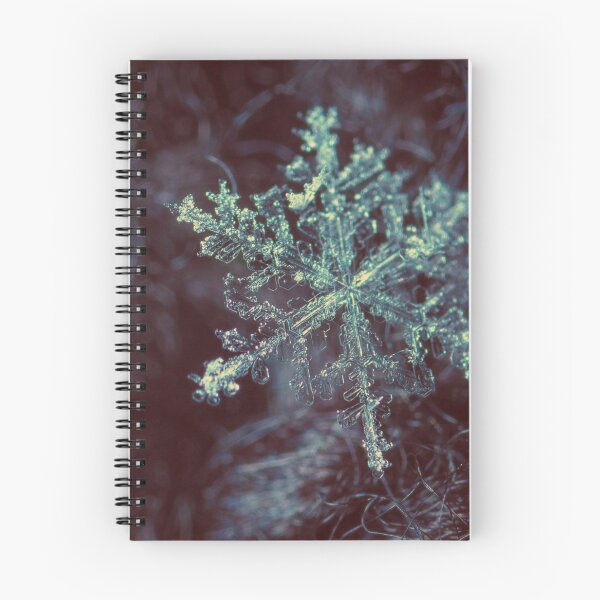 Item preview, Unique Snowflake designed and sold by ImageEvolution.