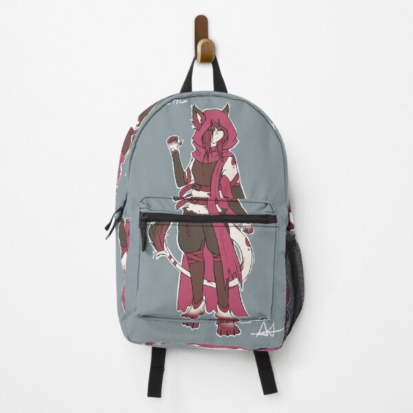Item preview, red tiefling designed and sold by ShadrakeAG.