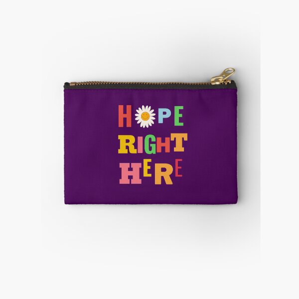 Item preview, Hope Right Here - j-hope  designed and sold by EspyDesignCo.