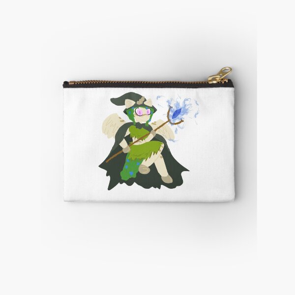 Item preview, Krystal the Witch designed and sold by tacobellhotbox.