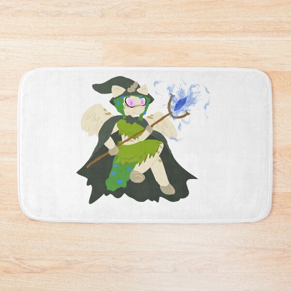 Item preview, Krystal the Witch designed and sold by tacobellhotbox.