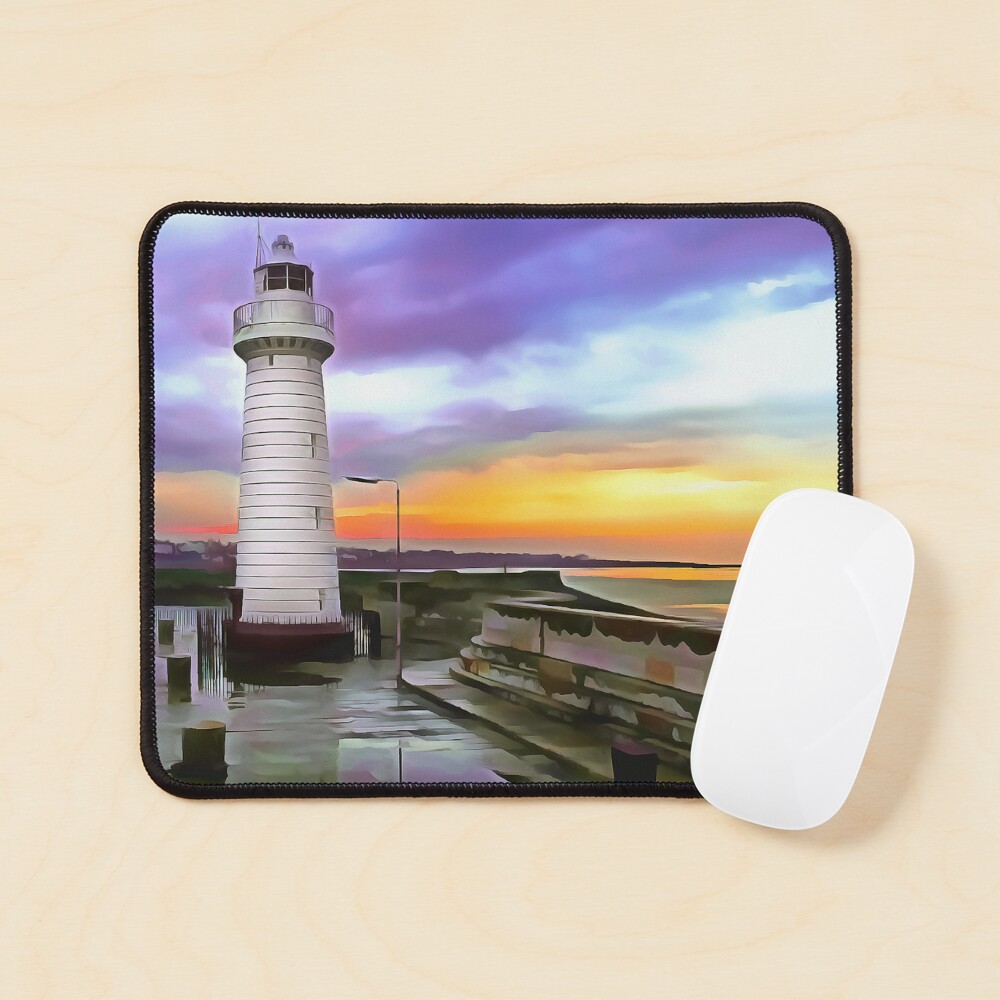 Item preview, Mouse Pad designed and sold by cmphotographs.