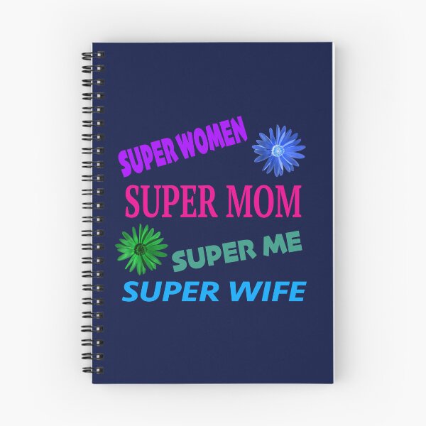 Item preview, Surper Mom  designed and sold by ELF2.