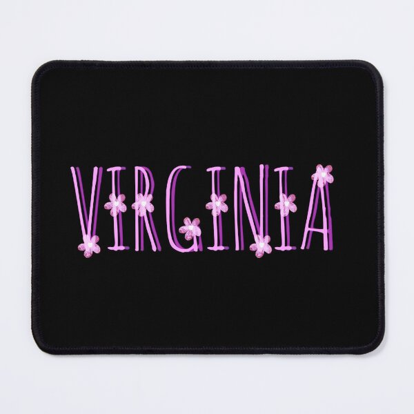 Item preview, Virginia  girl designed and sold by karimaK-71.