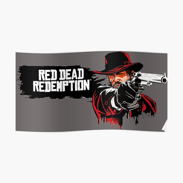 "dead island logo" Poster for Sale by toddhancock | Redbubble