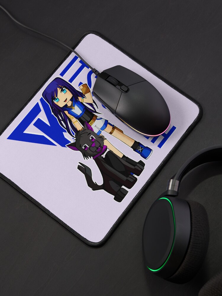 Poki hyperx mouse online pad